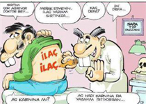 Karikatürler