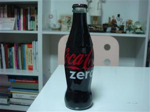 coca cola zero