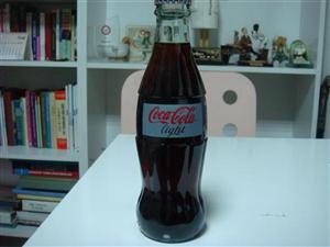 coca cola light