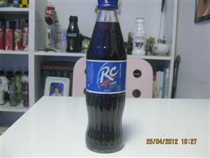 RC Royal Crown Kola