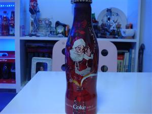Coca Cola Noel Baba  Belçika 2006