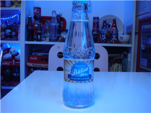 Balsa Gazozu yeni şişe Balıkesir