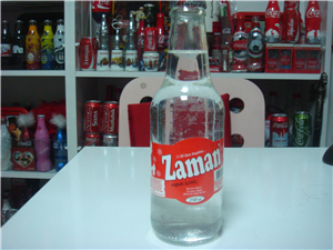 Zaman gazozu Adana yeni küçük şişe