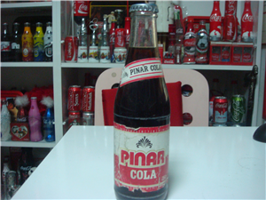 Pınar kola