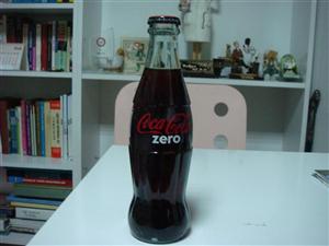 coca cola zero