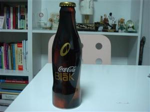 coca cola blak