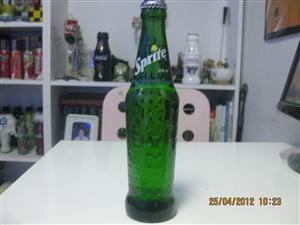 Sprite Gazozu şişe 3