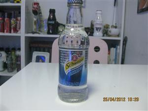 Schweppes Gazozu