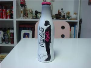 Coca Cola Modacı Karl Lagerfield