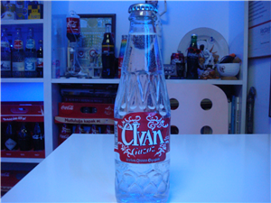 Elvan gazozu Antalya yeni şişe