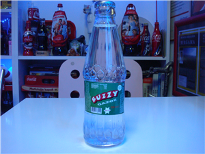 Buzzy Gazoz İzmir