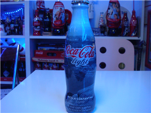 Coca Cola Arjantin 2