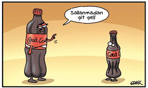 karikatür