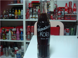 Sinalco kola