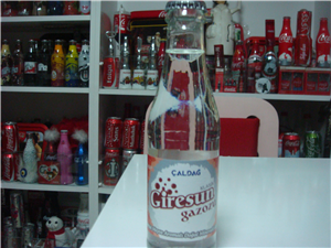 Çaldağ Giresun Gazoz