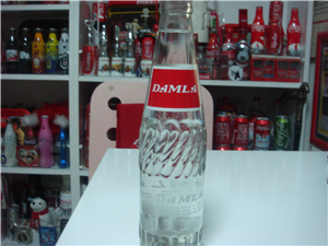 Damla Gazozu